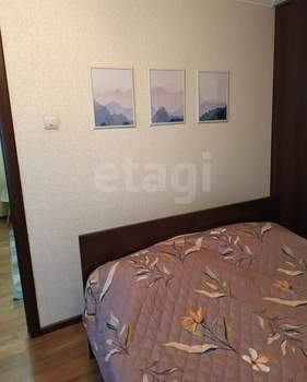 2-к квартира, на длительный срок, 51м2, 5/5 этаж
