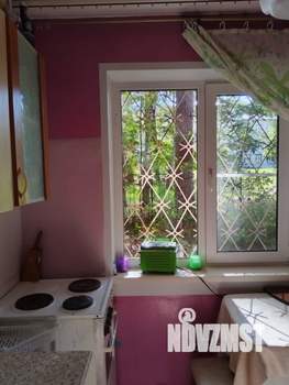 1-к квартира, на длительный срок, 30м2, 1/4 этаж