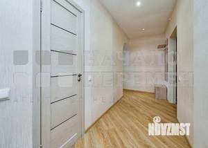 2-к квартира, на длительный срок, 56м2, 24/24 этаж