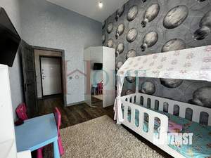 3-к квартира, на длительный срок, 55м2, 14/15 этаж