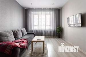 3-к квартира, посуточно, 73м2, 1/1 этаж