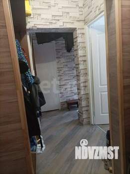 1-к квартира, на длительный срок, 29м2, 1/9 этаж