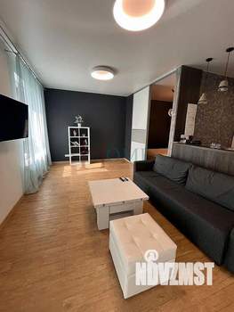 2-к квартира, на длительный срок, 48м2, 14/24 этаж