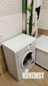 Студия квартира, на длительный срок, 32м2, 6/17 этаж