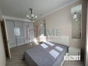 2-к квартира, на длительный срок, 53м2, 7/10 этаж