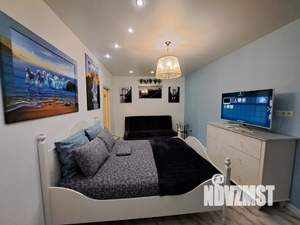 1-к квартира, посуточно, 50м2, 8/26 этаж