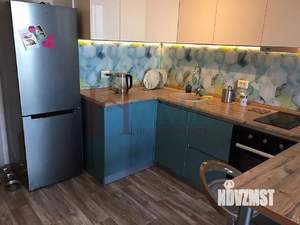 1-к квартира, на длительный срок, 39м2, 14/17 этаж