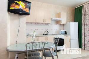1-к квартира, посуточно, 35м2, 12/25 этаж