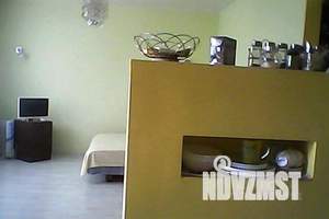 1-к квартира, посуточно, 36м2, 9/10 этаж