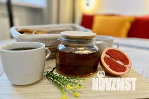 Студия квартира, посуточно, 20м2, 1/6 этаж