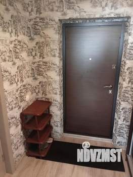 Студия квартира, на длительный срок, 25м2, 24/27 этаж