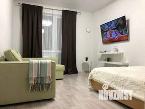 2-к квартира, посуточно, 37м2, 10/13 этаж