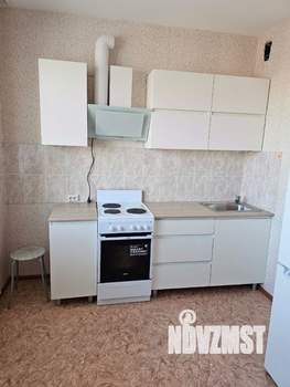 1-к квартира, на длительный срок, 32м2, 10/10 этаж