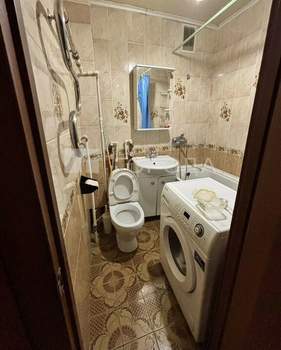 2-к квартира, на длительный срок, 45м2, 5/5 этаж