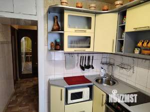 1-к квартира, на длительный срок, 30м2, 3/9 этаж