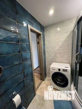 1-к квартира, на длительный срок, 45м2, 13/17 этаж