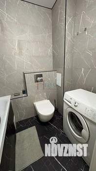 Студия квартира, на длительный срок, 23м2, 10/16 этаж