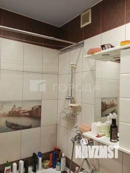 1-к квартира, на длительный срок, 33м2, 7/9 этаж