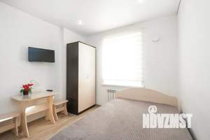 Студия квартира, посуточно, 20м2, 1/18 этаж