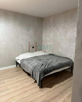 1-к квартира, на длительный срок, 29м2, 7/9 этаж