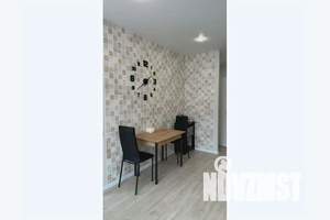 2-к квартира, посуточно, 43м2, 4/25 этаж