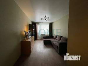 1-к квартира, на длительный срок, 37м2, 2/10 этаж