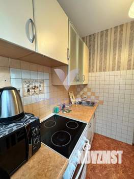 1-к квартира, на длительный срок, 32м2, 1/9 этаж