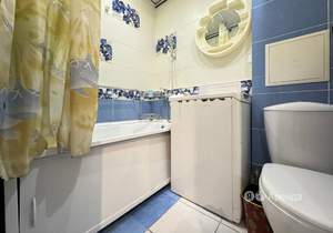 2-к квартира, на длительный срок, 47м2, 3/5 этаж