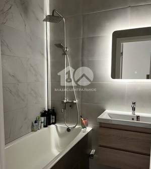 2-к квартира, на длительный срок, 57м2, 15/17 этаж