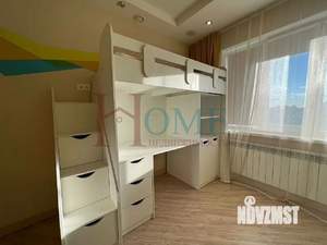 3-к квартира, на длительный срок, 74м2, 17/17 этаж