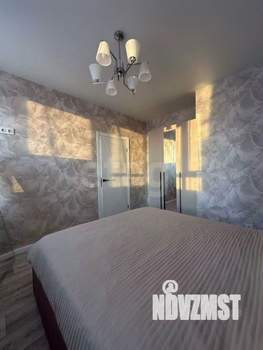 1-к квартира, на длительный срок, 37м2, 14/20 этаж