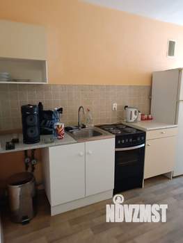 1-к квартира, на длительный срок, 36м2, 4/9 этаж