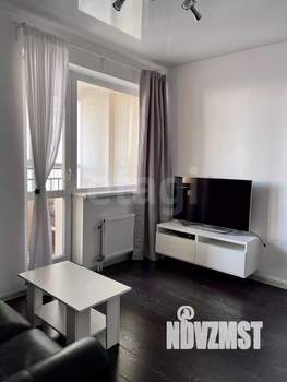 1-к квартира, на длительный срок, 43м2, 11/27 этаж