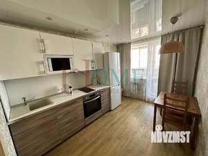 2-к квартира, на длительный срок, 51м2, 18/27 этаж