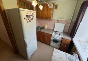 1-к квартира, на длительный срок, 31м2, 4/5 этаж