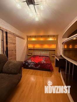 1-к квартира, на длительный срок, 31м2, 4/9 этаж