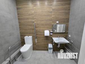 1-к квартира, посуточно, 40м2, 4/11 этаж