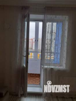 Студия квартира, на длительный срок, 21м2, 9/10 этаж