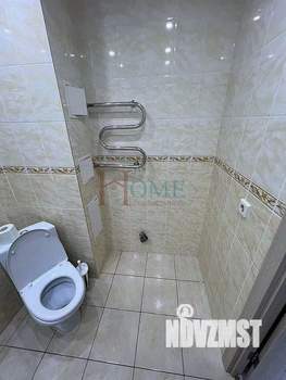 1-к квартира, на длительный срок, 43м2, 4/5 этаж