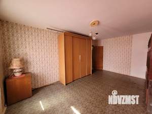 1-к квартира, на длительный срок, 39м2, 1/10 этаж