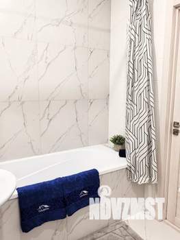 1-к квартира, посуточно, 30м2, 8/17 этаж