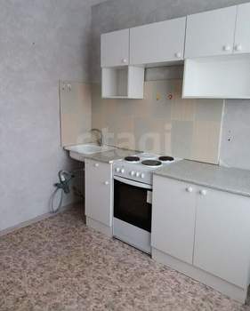 1-к квартира, на длительный срок, 34м2, 8/15 этаж