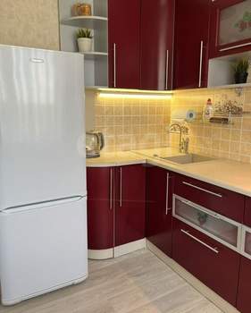 2-к квартира, на длительный срок, 58м2, 7/10 этаж