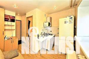 1-к квартира, посуточно, 20м2, 6/9 этаж