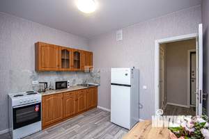 1-к квартира, на длительный срок, 38м2, 8/16 этаж