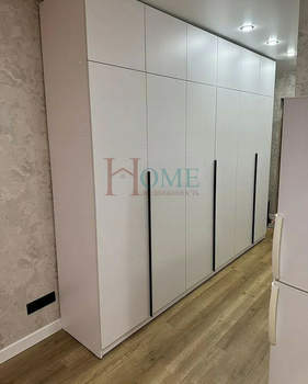 Студия квартира, на длительный срок, 33м2, 17/25 этаж