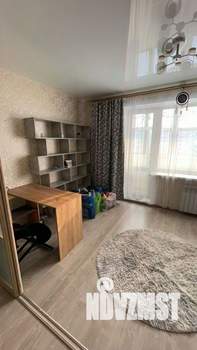 Студия квартира, на длительный срок, 33м2, 7/10 этаж