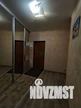 2-к квартира, на длительный срок, 55м2, 12/17 этаж