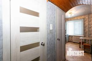 1-к квартира, на длительный срок, 30м2, 2/9 этаж