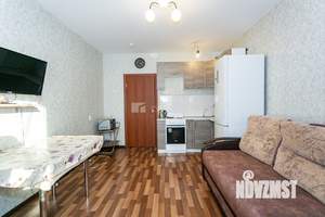 2-к квартира, на длительный срок, 36м2, 4/10 этаж